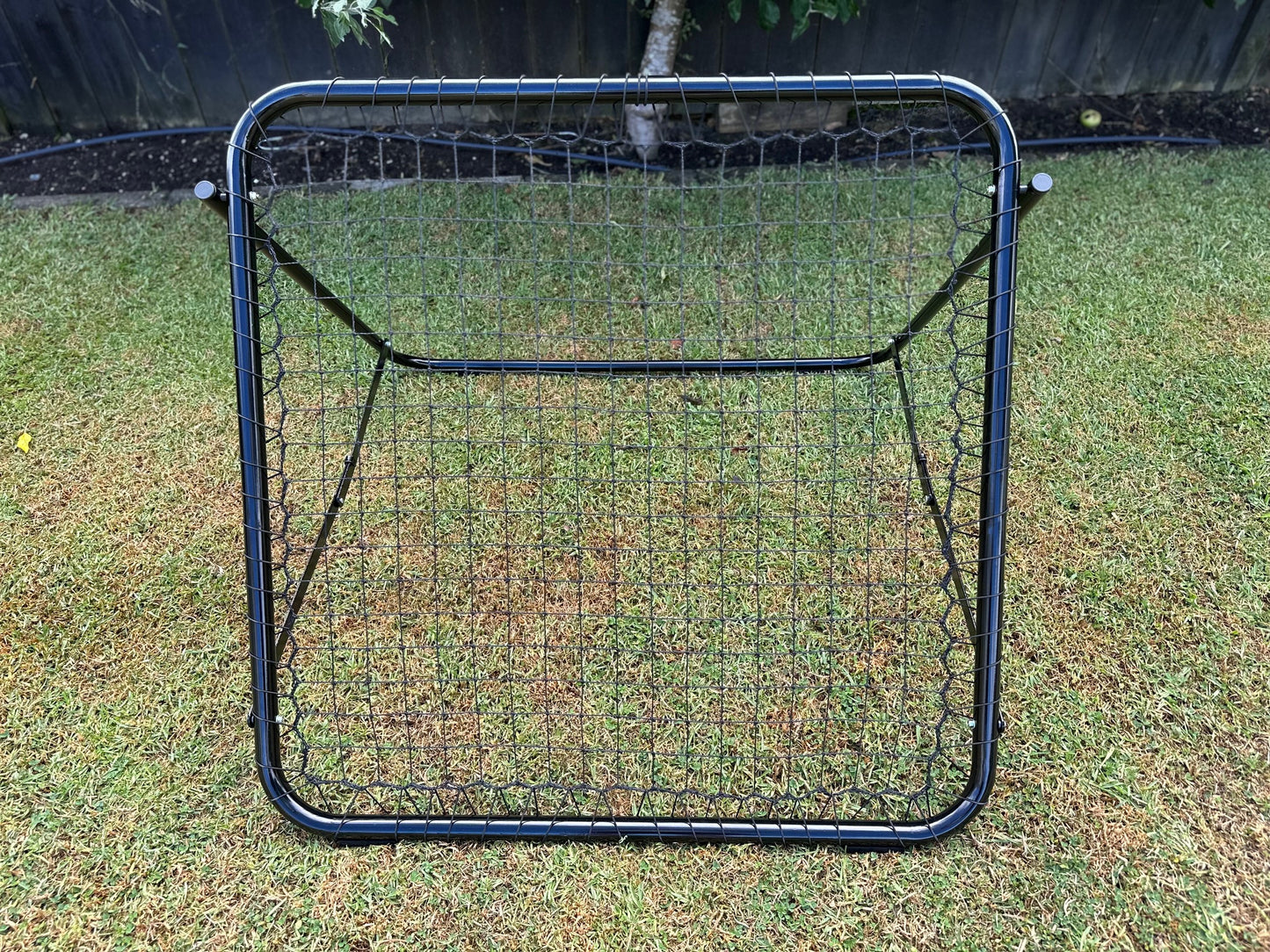 GS-RB100 Football Rebounder