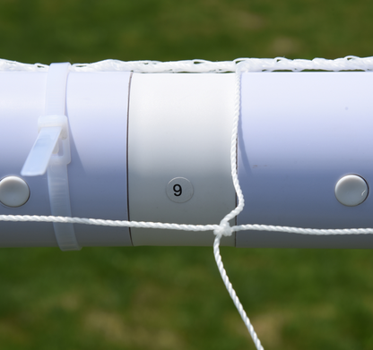 3m x 2m Globesports Football Goal