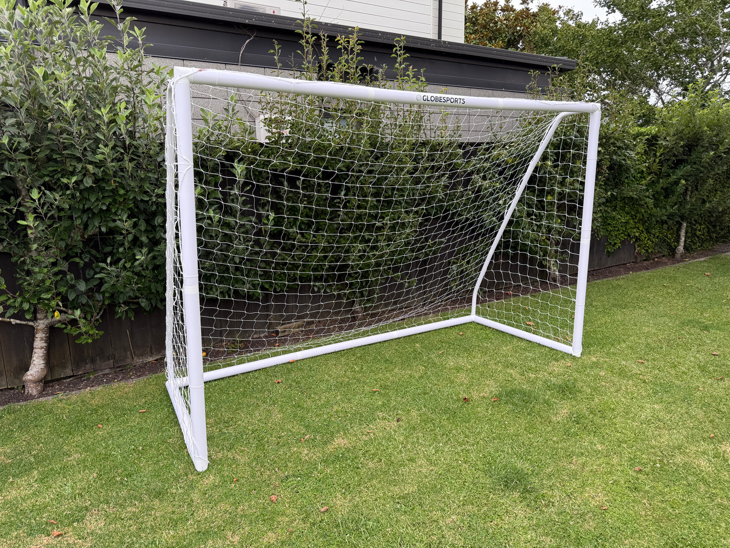3m x 2m Globesports Soccer Goal