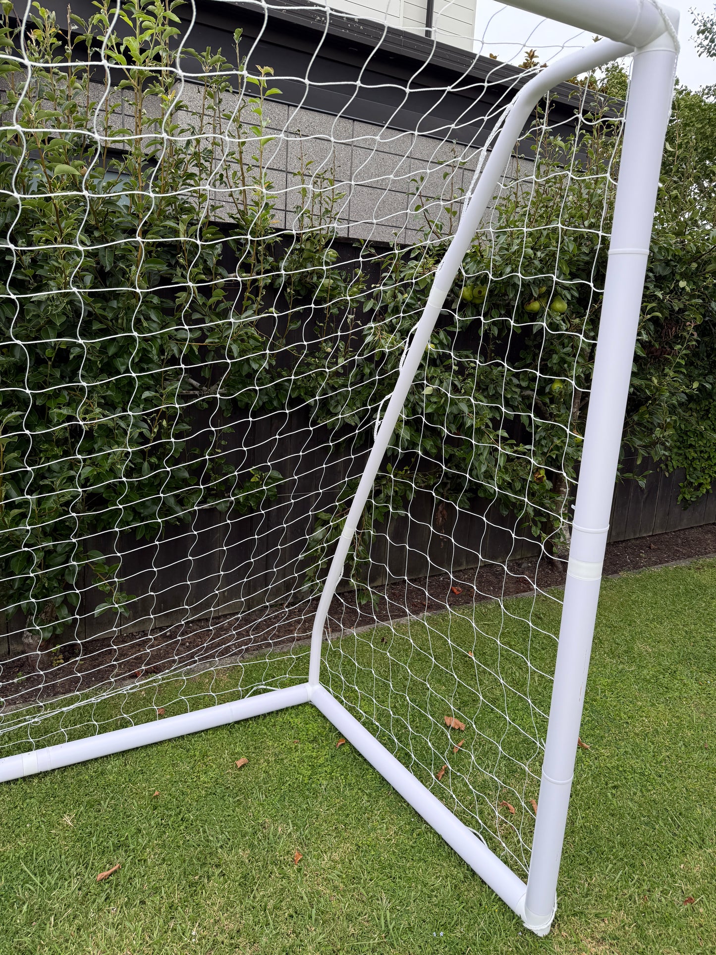 3m x 2m Globesports Soccer Goal