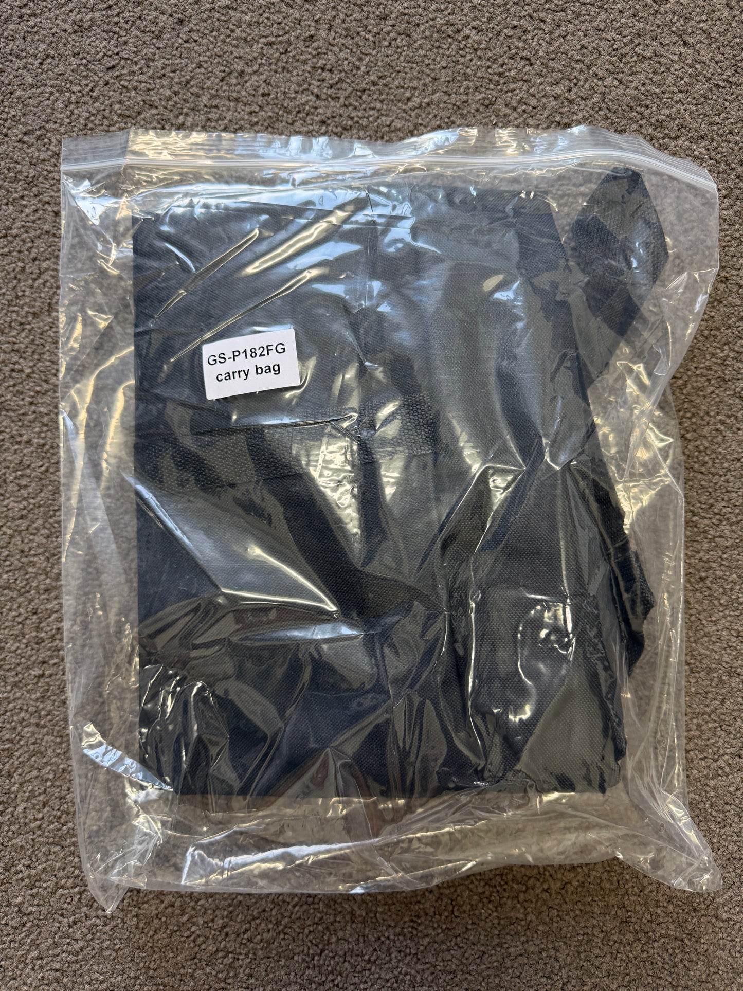GS-CB182 Carry Bag