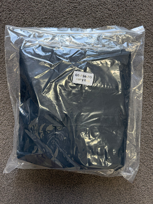 GS-CB244 Carry Bag