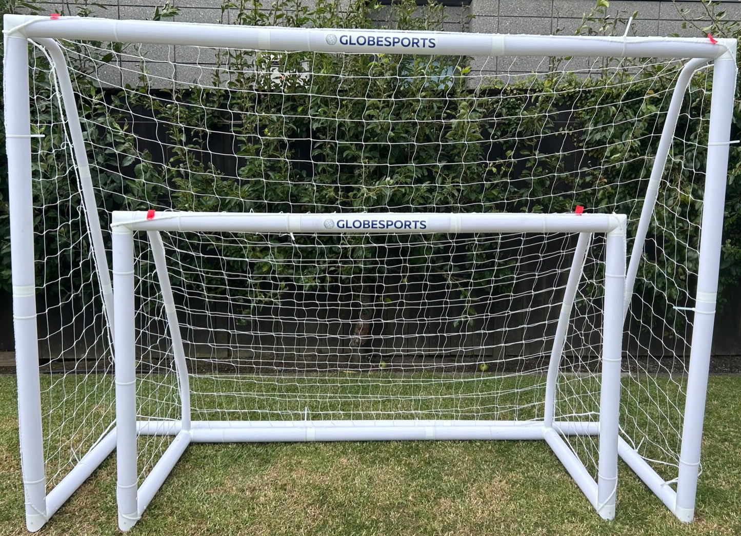 3m x 2m Globesports Football Goal