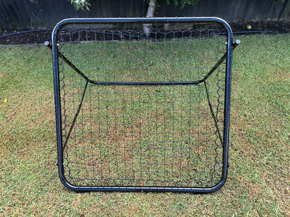 GS-RB100 Football Rebounder